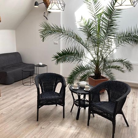 Apartmany Pod Radhostem Rožnov pod Radhoštěm エクステリア 写真