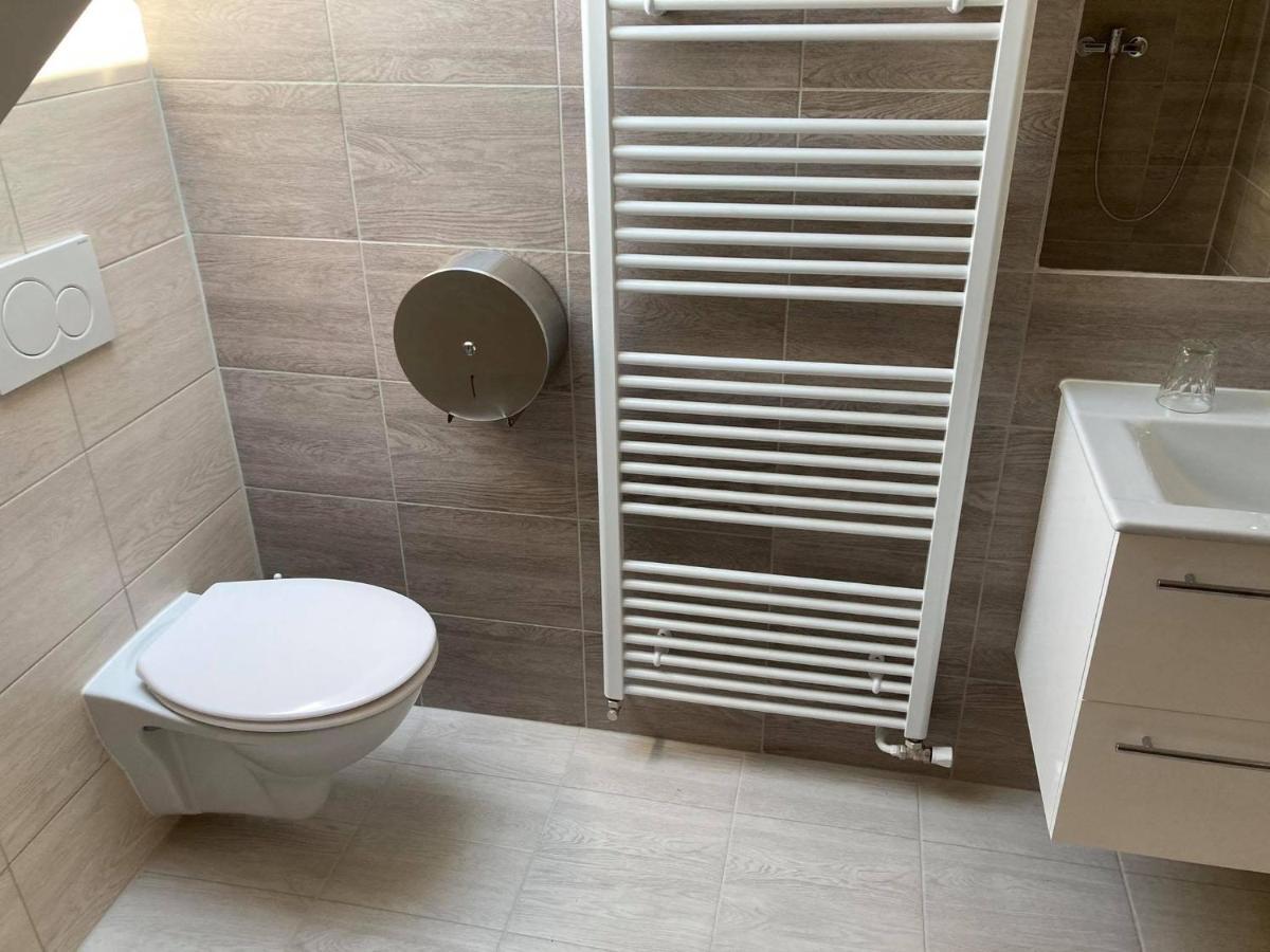 Apartmany Pod Radhostem Rožnov pod Radhoštěm エクステリア 写真
