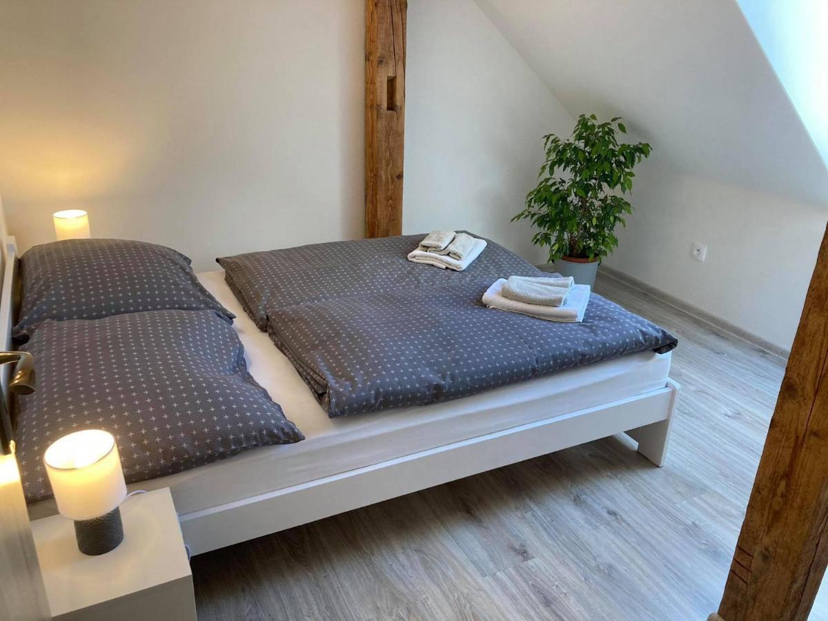 Apartmany Pod Radhostem Rožnov pod Radhoštěm エクステリア 写真