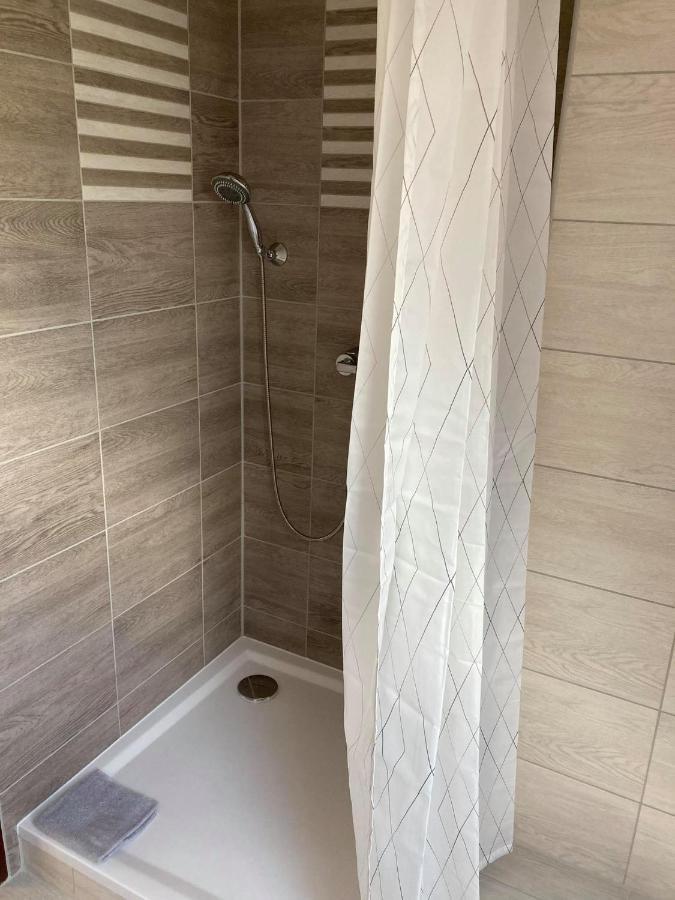 Apartmany Pod Radhostem Rožnov pod Radhoštěm エクステリア 写真