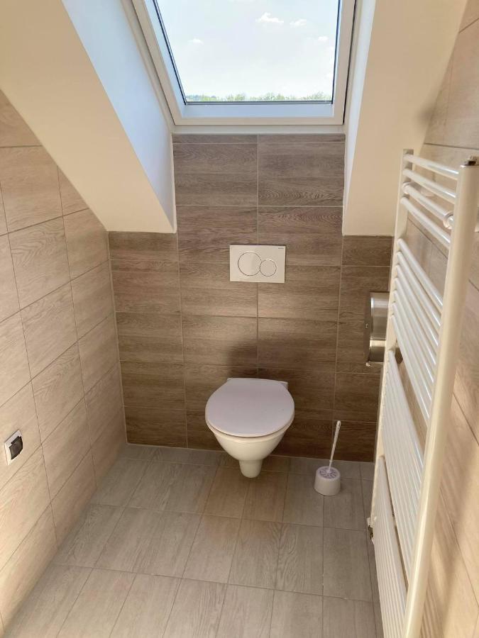 Apartmany Pod Radhostem Rožnov pod Radhoštěm エクステリア 写真