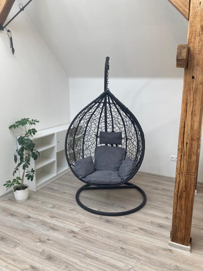Apartmany Pod Radhostem Rožnov pod Radhoštěm エクステリア 写真