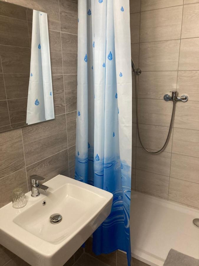 Apartmany Pod Radhostem Rožnov pod Radhoštěm エクステリア 写真