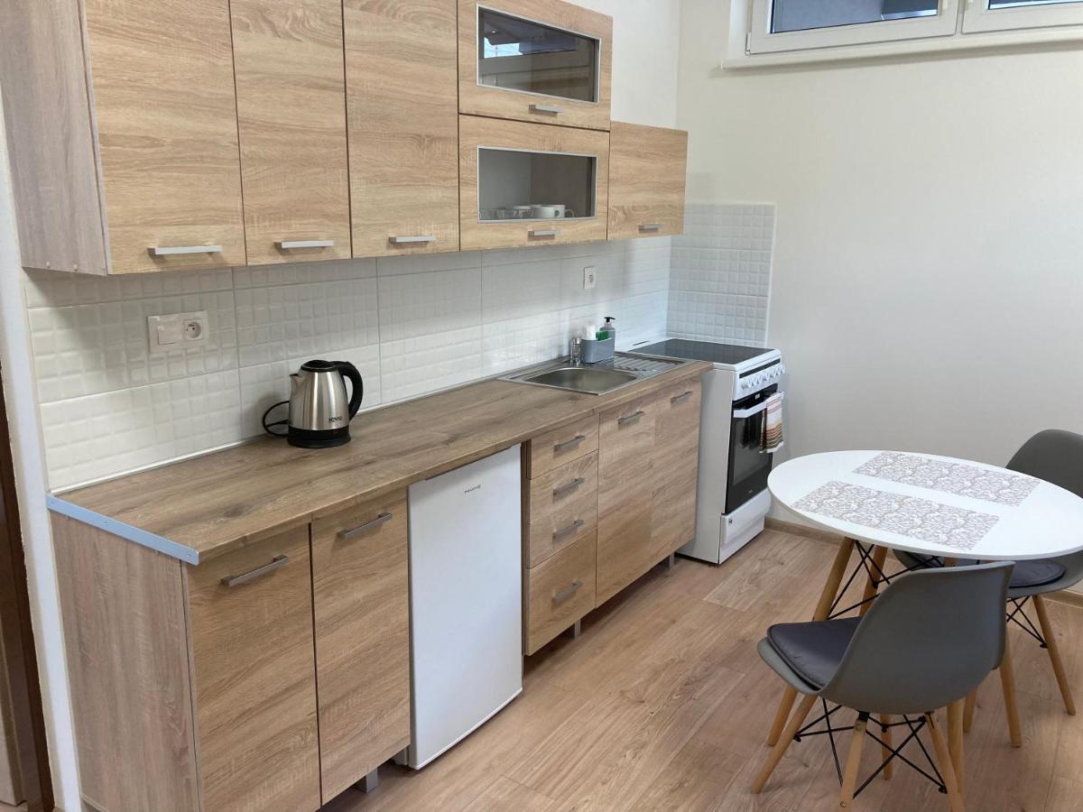 Apartmany Pod Radhostem Rožnov pod Radhoštěm エクステリア 写真